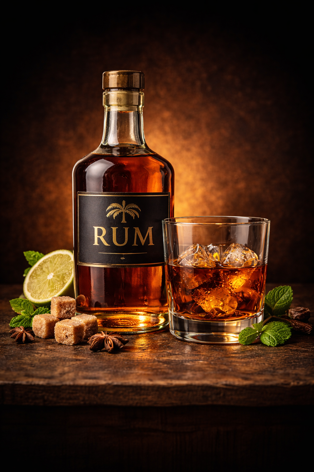 Rum