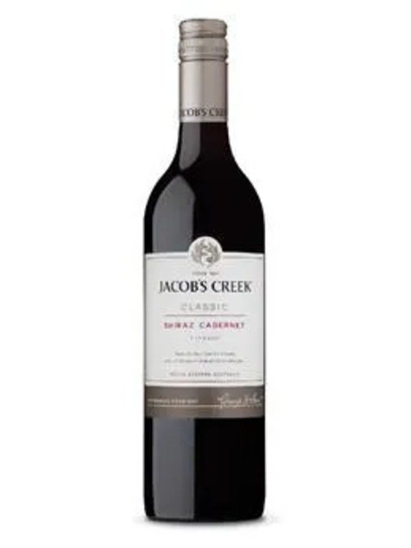 JACOBS CK SHIRAZ CAB