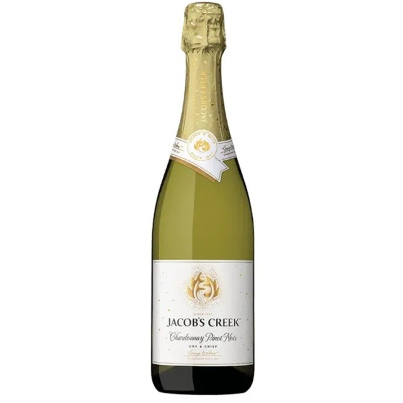 Jacobs Creek Chardonnay Pinot Noir