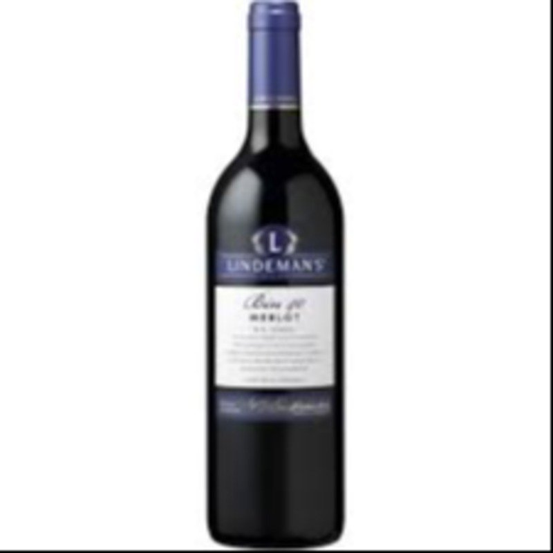 LIND B40 MERLOT