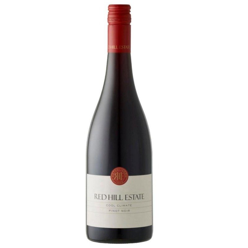 RED HILL PINOT NOIR