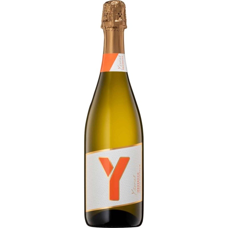 Y SERIES PROSECCO NV