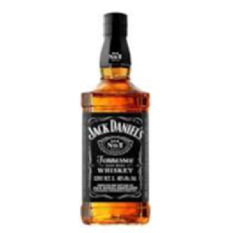J/DANIEL BLACK LABEL 700ML