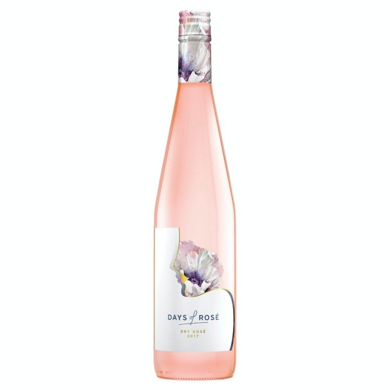 DAYS OF ROSE DRY ROSE