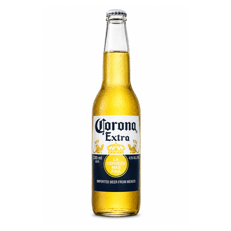 CORONA MEXICAN BTL 355ML