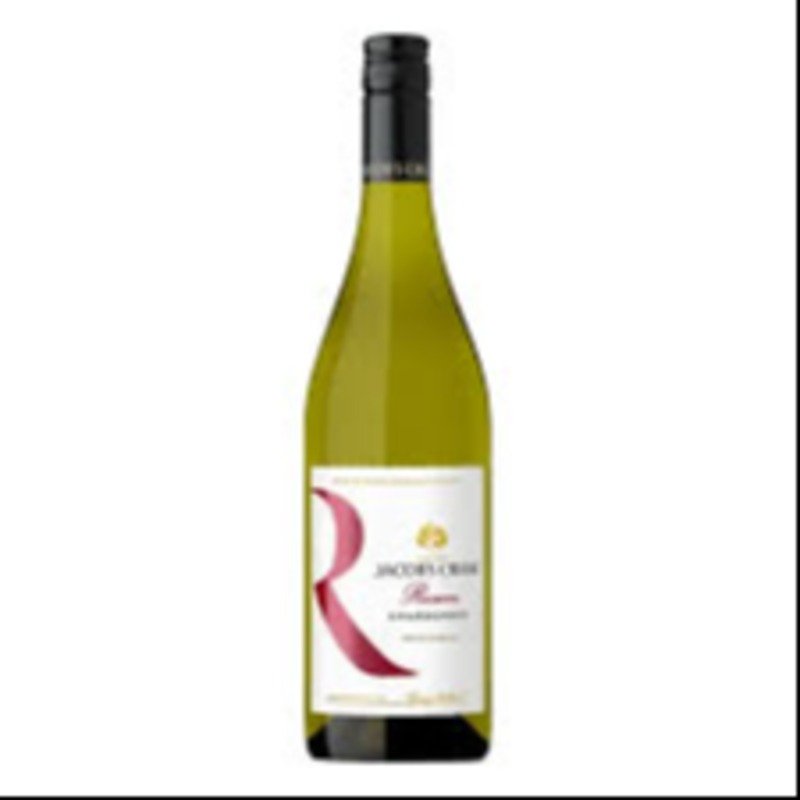 JACOBS CK RES CHARDONNAY 750ML