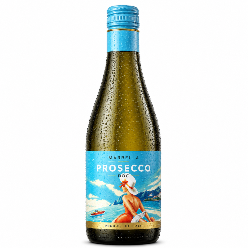KING VALLEY PROSECCO 200ML