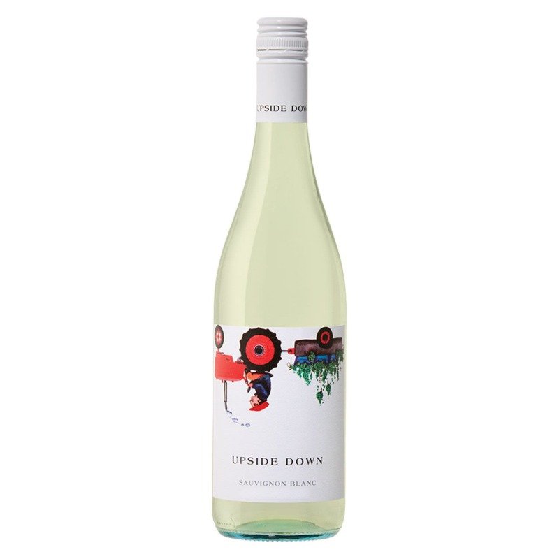 Upside Down Sauvignon Blanc