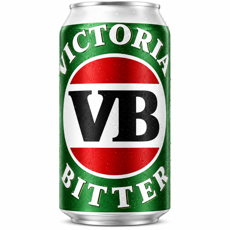 VB CAN 375ML