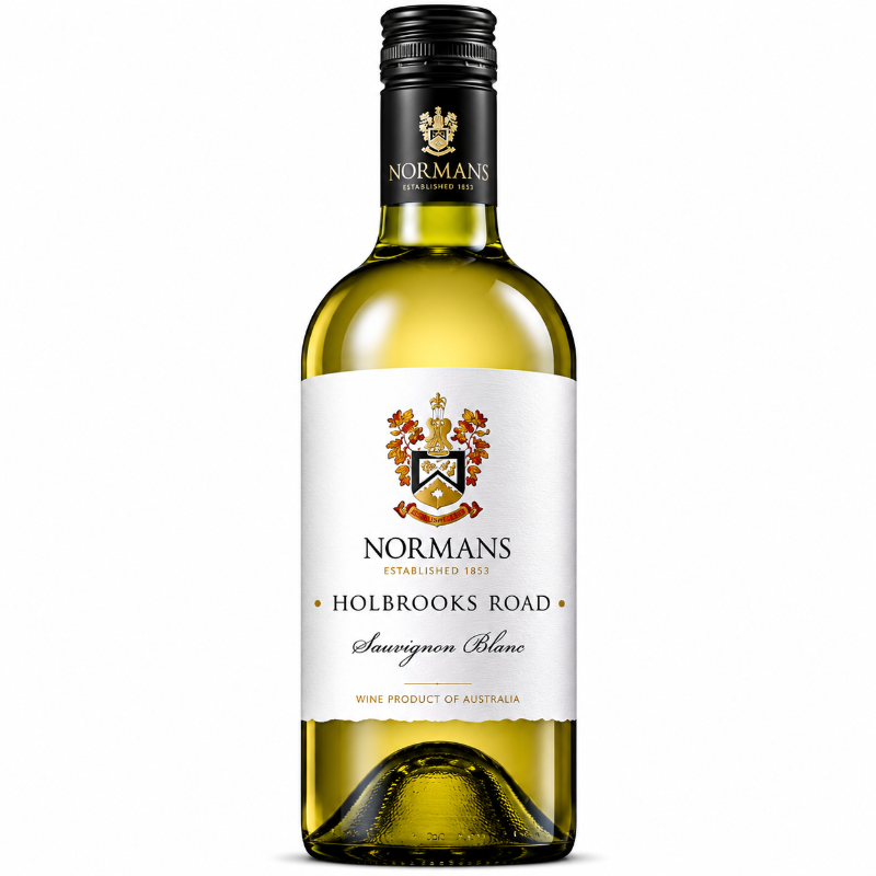 Normans Holdbrooks Road Sauvignon Blanc