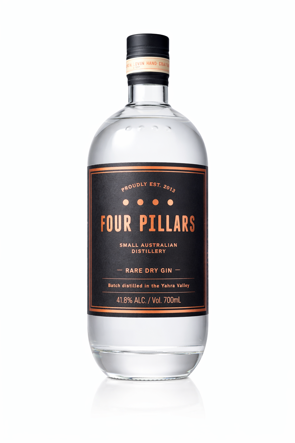 Four Pillars Rare Dry Gin