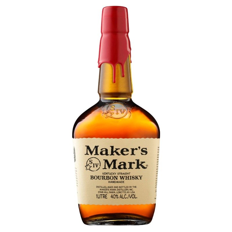 MAKERS MARK BOURBON 40%