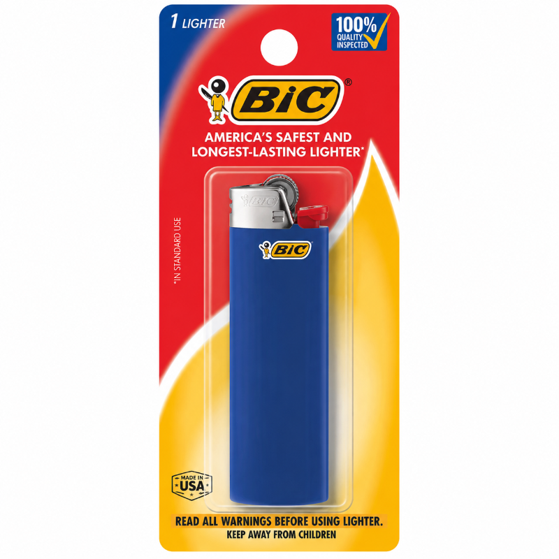 BIC Classic Lighter