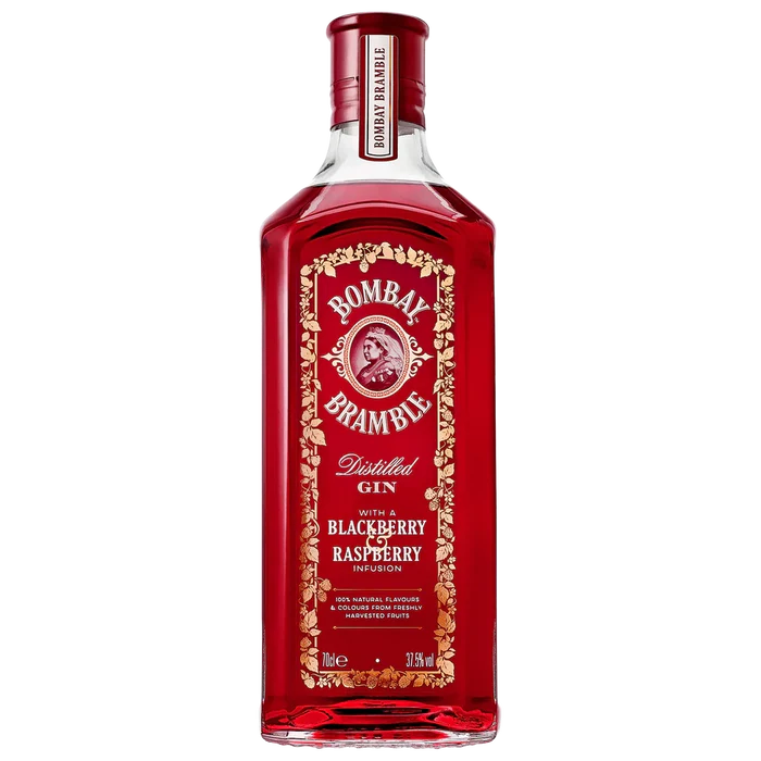 Bombay Sapphire Bombay Bramble Gin