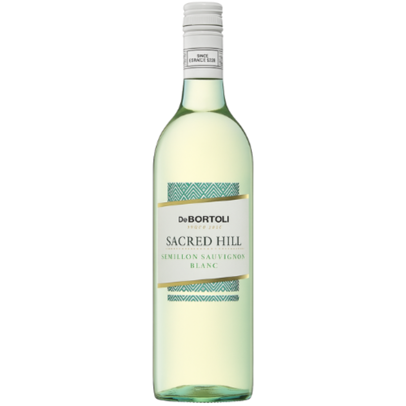 DEBORTOLI S/HILL SEMI SAUV  BLANC 750ML