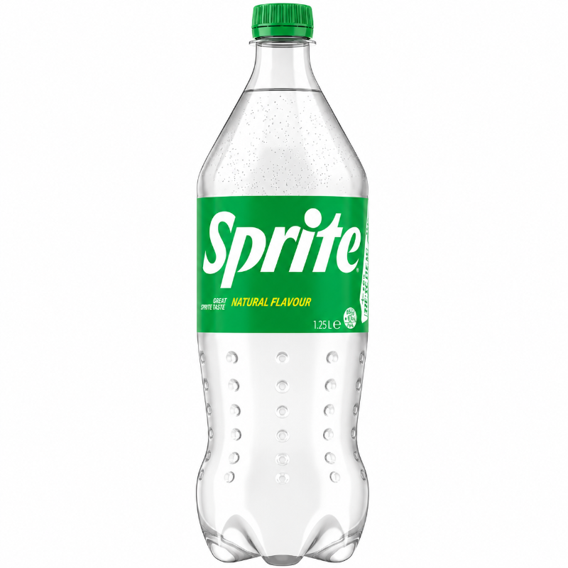 SPRITE 1.25L