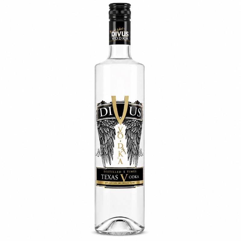 DIVAS VKAT BLACK LABEL 700ML