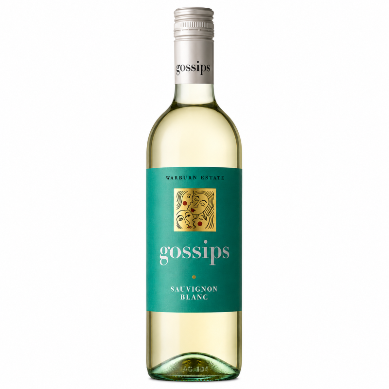 GOSSIPS SAUV BLANC 750ML