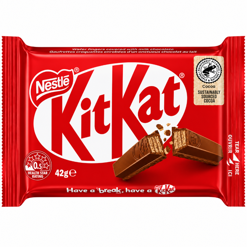 Nestle Kitkat 42g