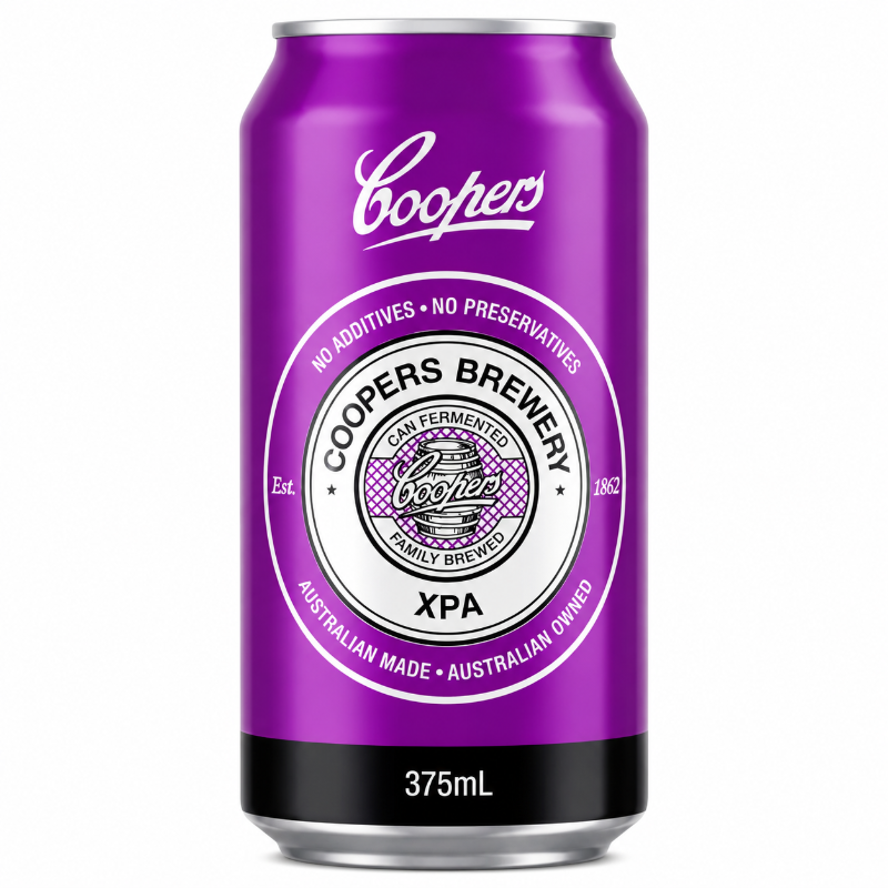 COOPERS XPA CAN 375ML