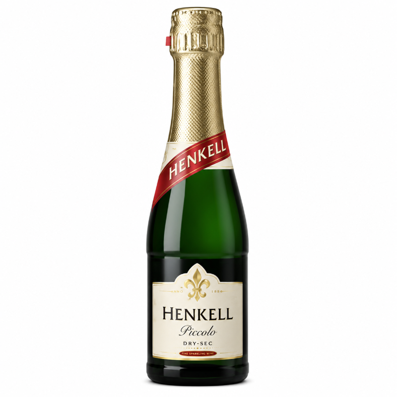 HENKELL TROCKEN PICCOLO 200ML