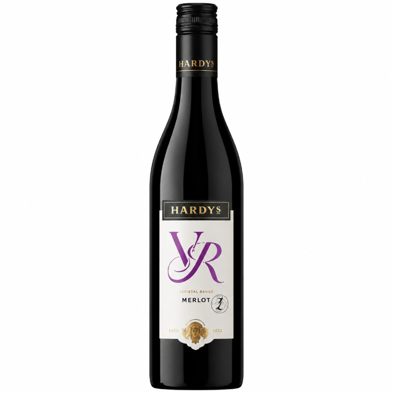 HARDYS VR P/NOIR 1L