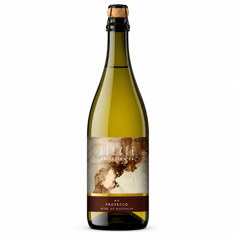 Zilzie S23 Prosecco 750ml