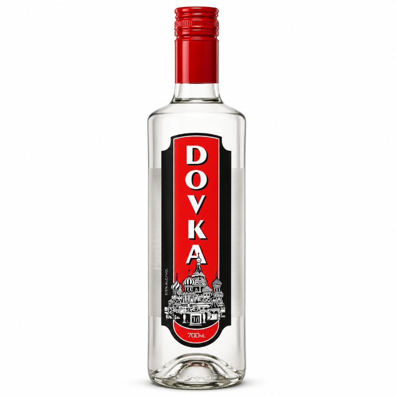 DOVKA 700ML