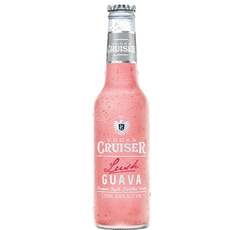 CRUISER LUSH GUAVA 4.6