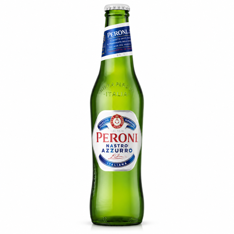 Peroni Nastro Azzurro 330ml