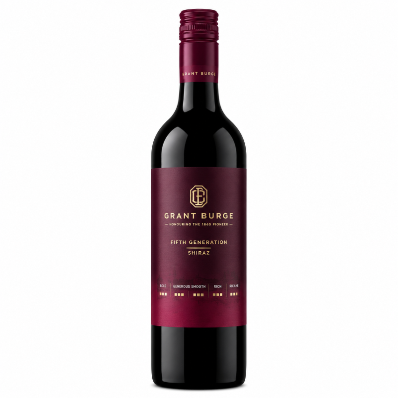 De Bortoli Pressing Shiraz Cabernet 4L