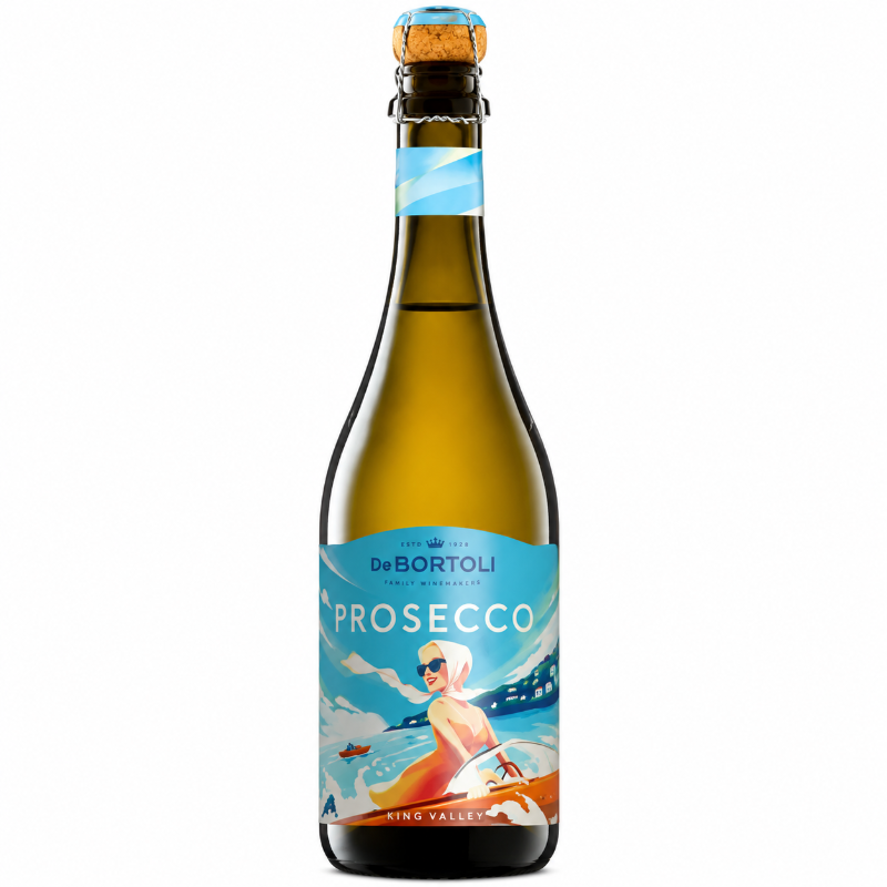 DE BORTOLI PROSECCO