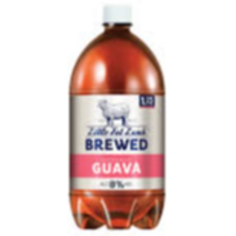 LIT FAT LAMB PET GUAVA