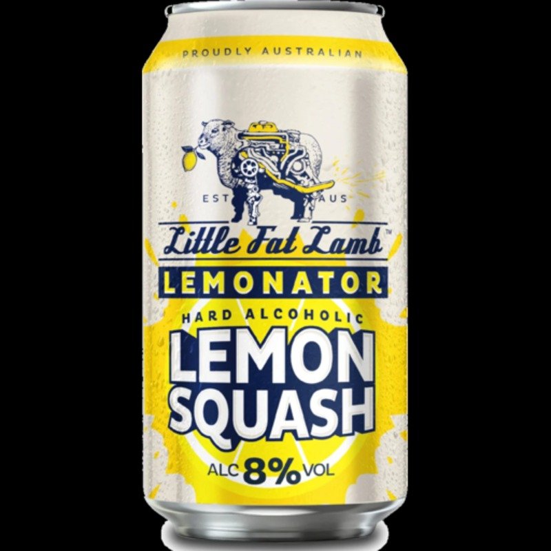 LIT FAT LAMB LEMONATOR