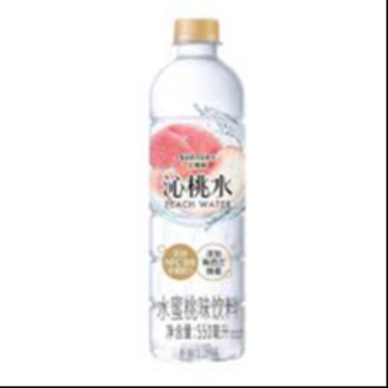 SUNTORY -196 PEACH 10PK C330ML