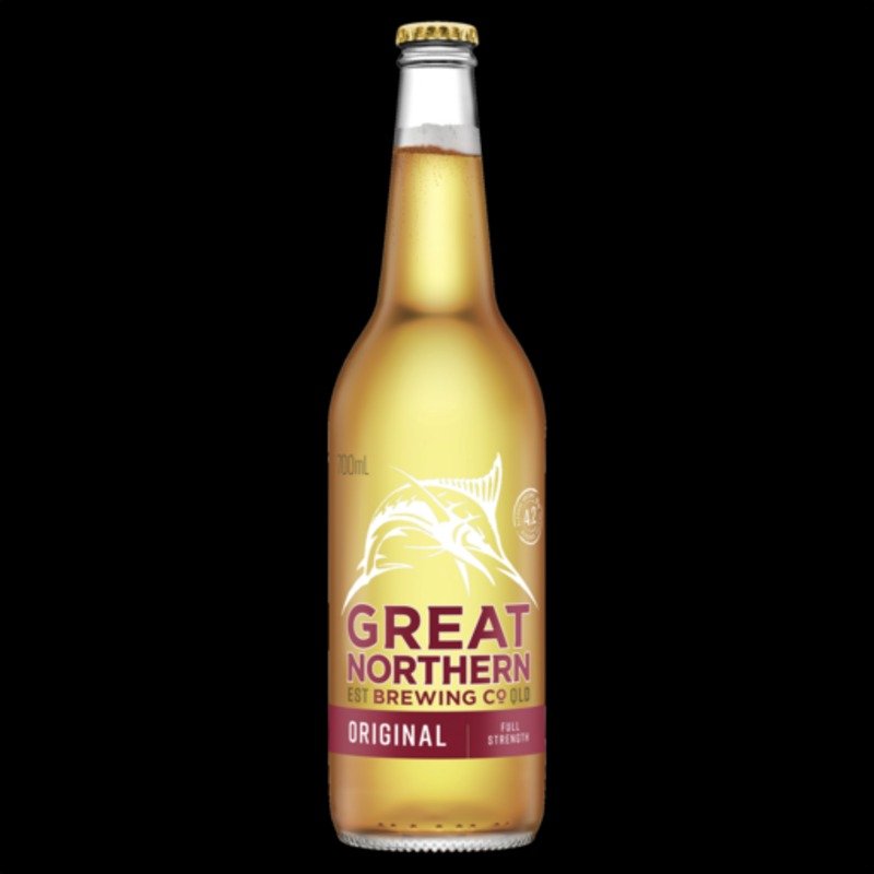 GRT NTH ORIGINAL BTL