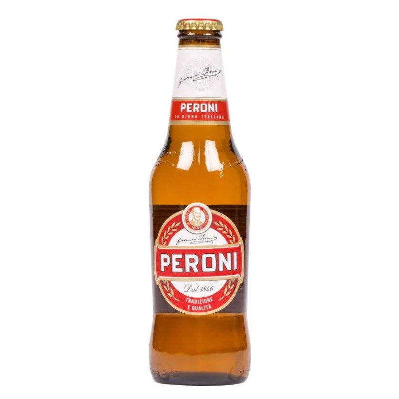 PERONI RED 4.7%