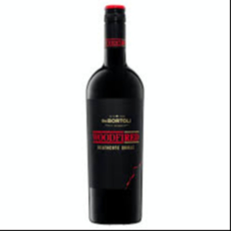 DE BORTOLI WOODFIRED SHZ 750ML