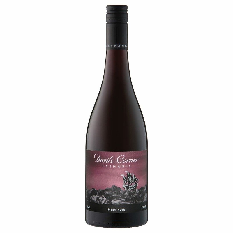 DEVILS CORNER Pinot Noir