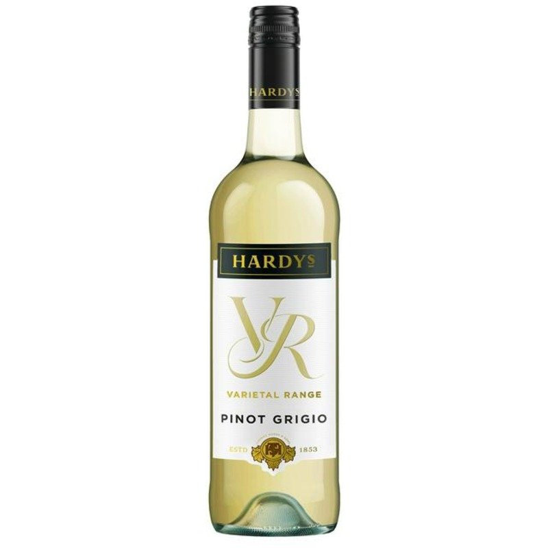 HARDYS VR PINOT GRIGIO