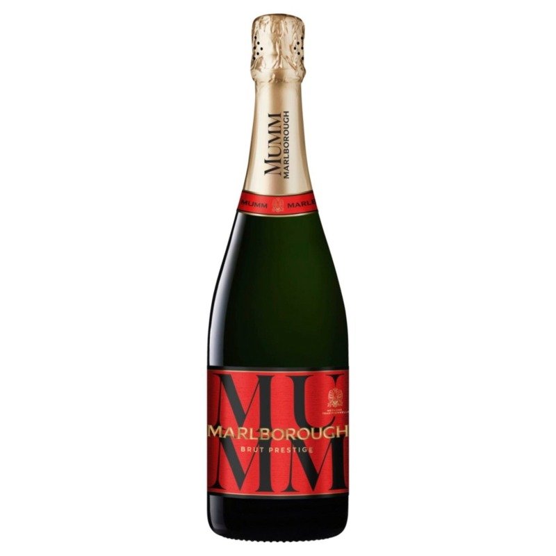 MUMM MARLB BRUT PRESTIGE 750ML
