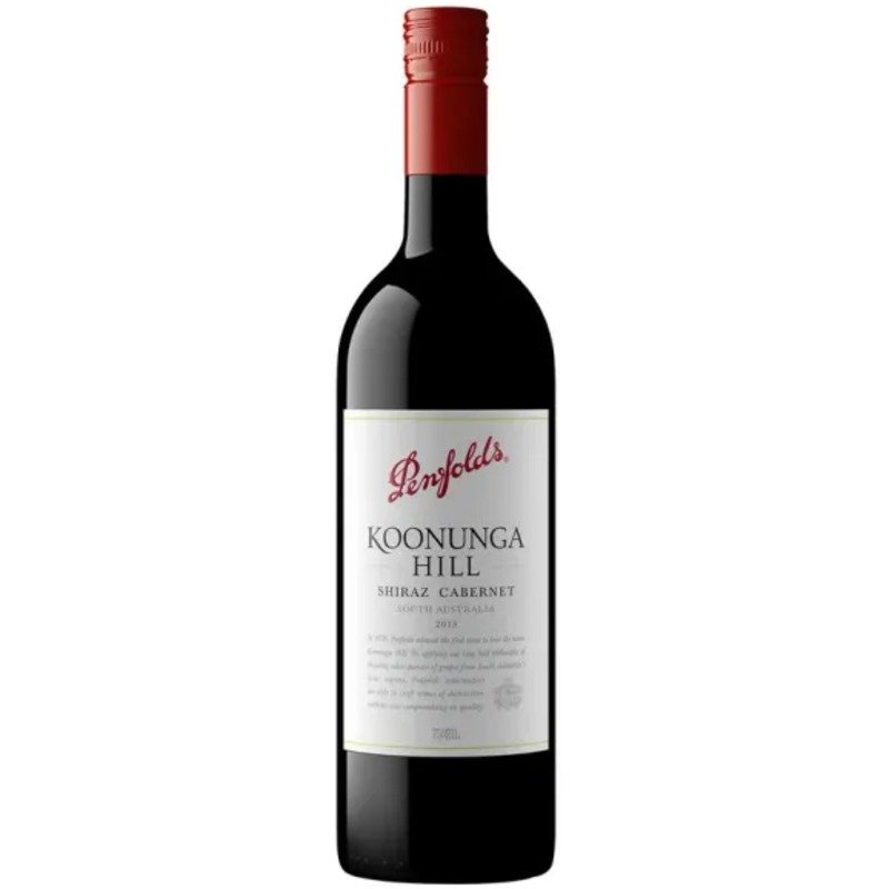 Penfolds Koonunga Hill Cabernet Sauvignon