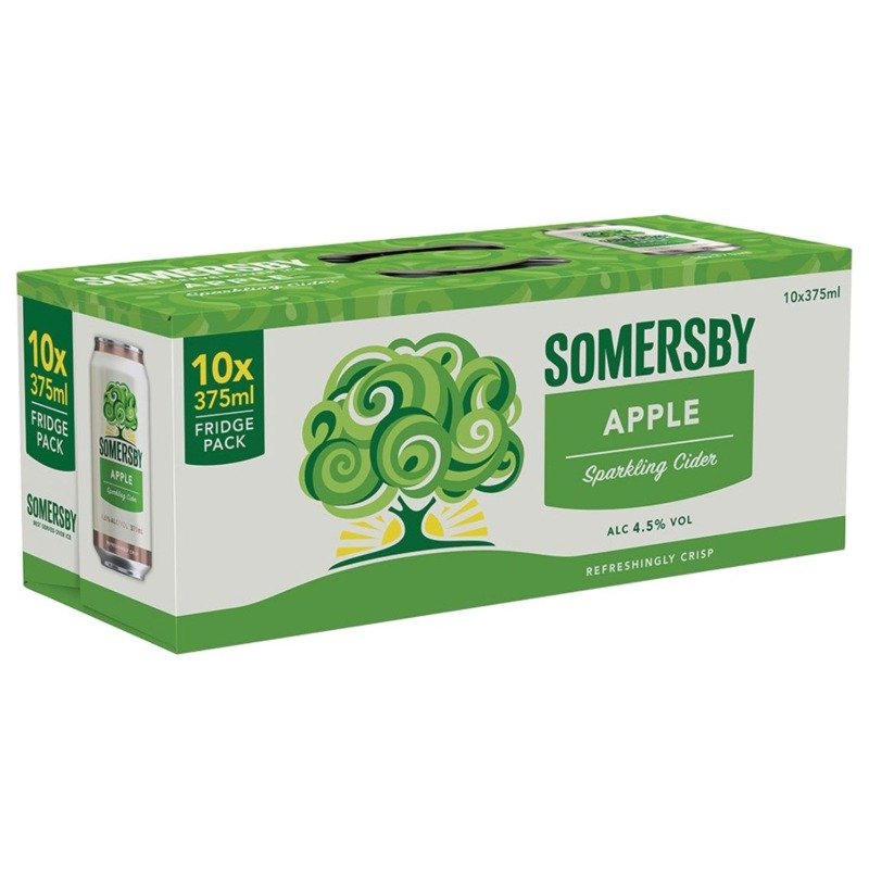 Somersby Apple Cider 10 Pack