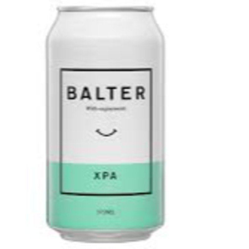 Balter Extra Pale Ale