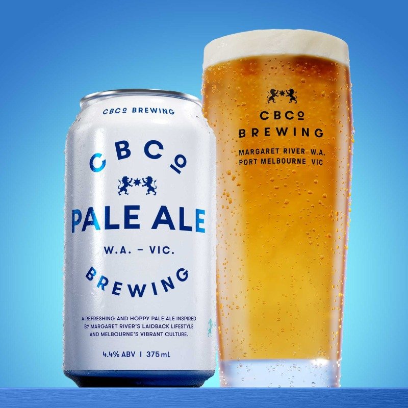 CBCO PALE ALE