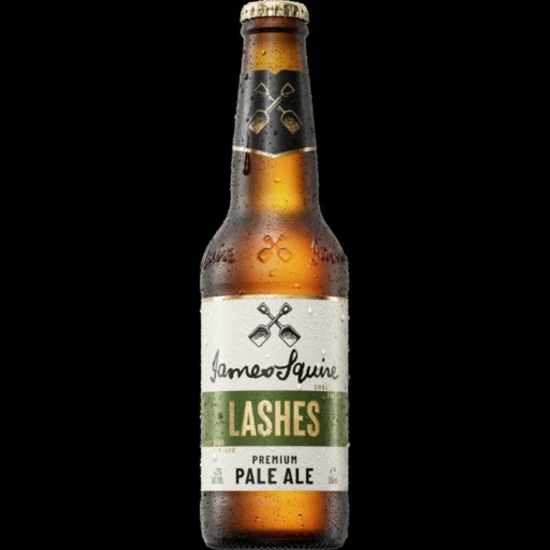 J/SQUIRE LASHES B