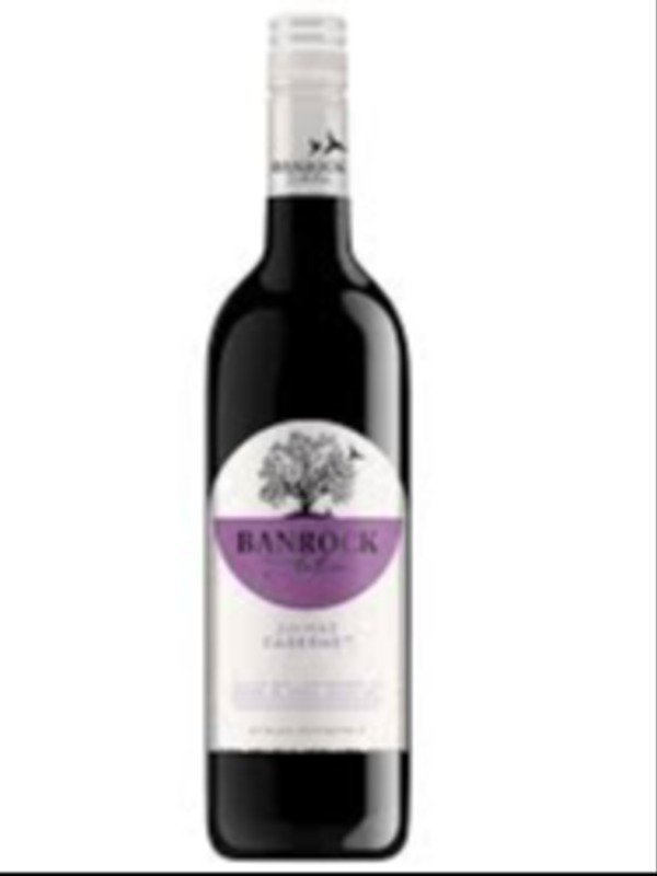 Banrock Station Shiraz