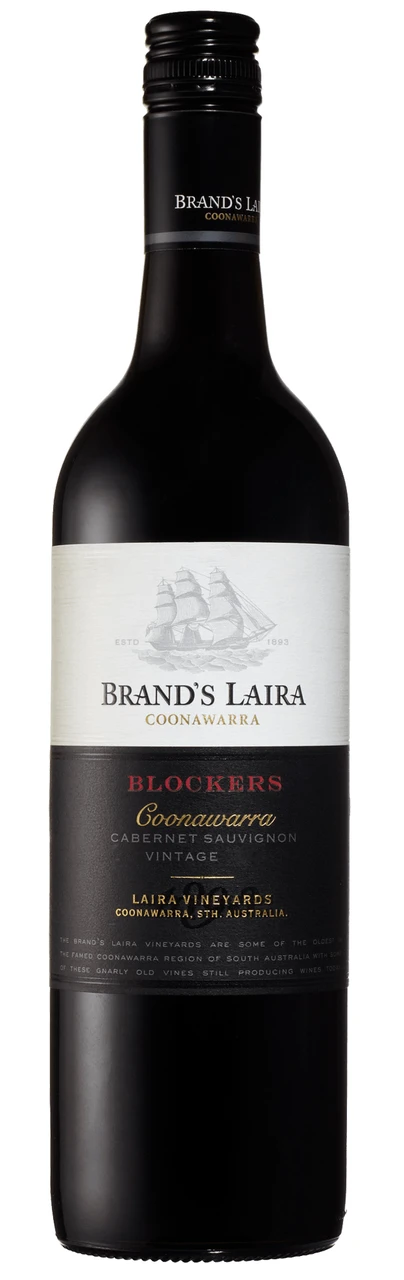 BRANDS LAIRA BLOCKER C/S 750ML
