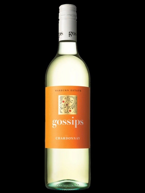 Gossips Chardonnay
