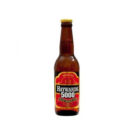 Haywards 5000 Indian Premium Beer